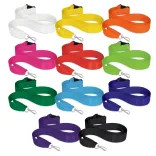 Ribbon Lanyard