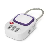 Zodiac TSA Lock