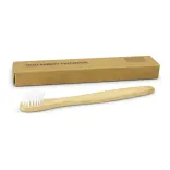 Bamboo Toothbrush