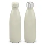 Mirage Powder Coated Vacuum Bottle