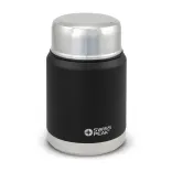 Swiss Peak Elite Copper Vacuum Food Container