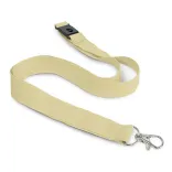 Cotton Lanyard