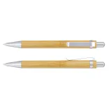 Ancona Bamboo Pen