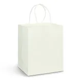 Medium Paper Carry Bag - Full Colour