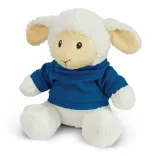Lamb Plush Toy