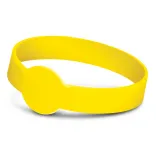 Xtra Silicone Wrist Band - Embossed