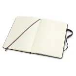 Moleskine Classic Hard Cover Notebook - Medium