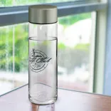 Aqua Bottle