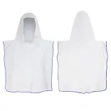 Kids Hooded Towel