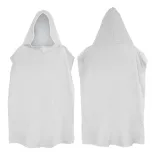 Adult Hooded Towel