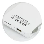 Jarvis 10k Wireless Charging Power Bank