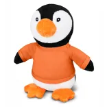 Penguin Plush Toy