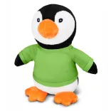 Penguin Plush Toy