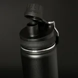 Swiss Peak Vacuum Bottle