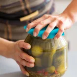 Silicone Jar Opener