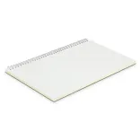 Lancia Full Colour Notebook - Large