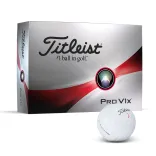 Titleist Pro V1X Golf Ball