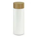 Reservoir Double Wall Ceramic Bottle