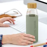 Solstice Glass Bottle