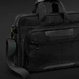 Swiss Peak Voyager Laptop Bag