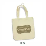 Liberty Cotton Tote Bag