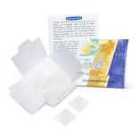 Sunburn Alert Stickers