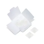 Sunburn Alert Stickers