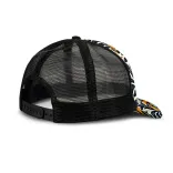 Cruise Custom Mesh Cap