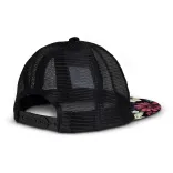 Impala Custom Flat Peak Mesh Cap