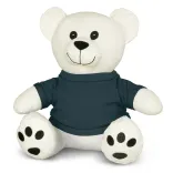 Cotton Bear Plush Toy