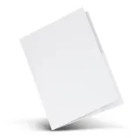 A4 Presentation Folder