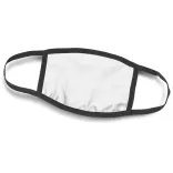 Full Colour 3-Ply Reusable Face Mask - Indent