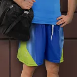 Custom Mens Sports Shorts