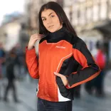 Custom Womens Sports Jacket