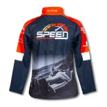 Custom Womens Premium Softshell Jacket