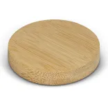 Bamboo Bottle Opener