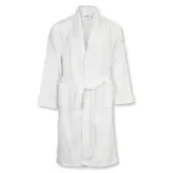 Rochester Waffle Bathrobe