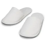 Rochester Waffle Slippers