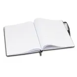 Kingston Hardcover Notebook - Large