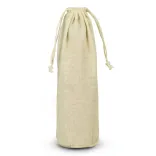 Cotton Bottle Gift Bag