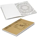 Mindfulness Notebook