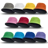 Reversible Bucket Hat