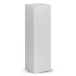 Venus Glass Bottle - Natural Sleeve