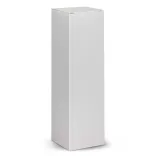 Eden Glass Bottle Bamboo Lid