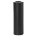 Eden Glass Bottle Bamboo Lid