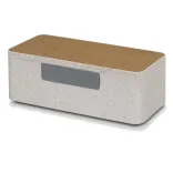 NATURA Oaken Speaker Wireless Charger