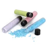 Spa Bath Salt Set