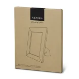 NATURA Wooden Photo Frame