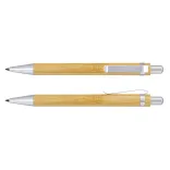 Ancona Bamboo Inkless Pen