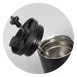 Coffee Press Vacuum Cup